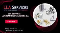 LLA Services - Locksmith Los Angeles CA image 1